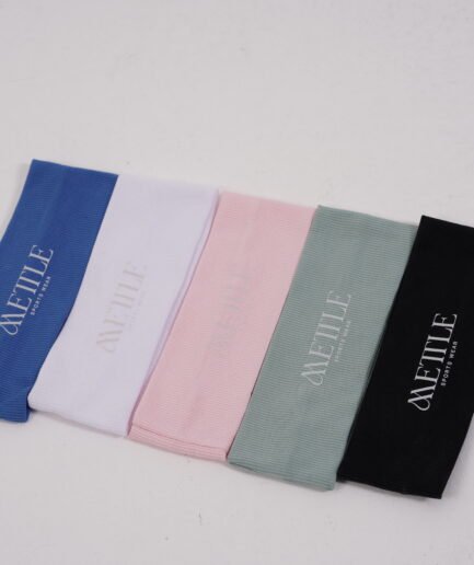 Fabric Sports Headbands