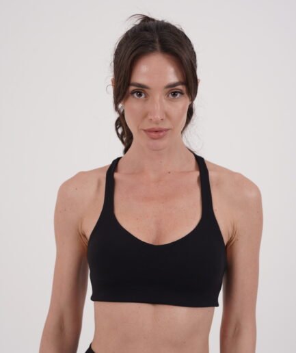 Modern Sports Top | Comfort & Confidence in Every Move